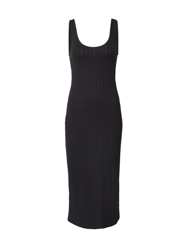 EDITED EDITED Kleid 'Shenay' in Schwarz