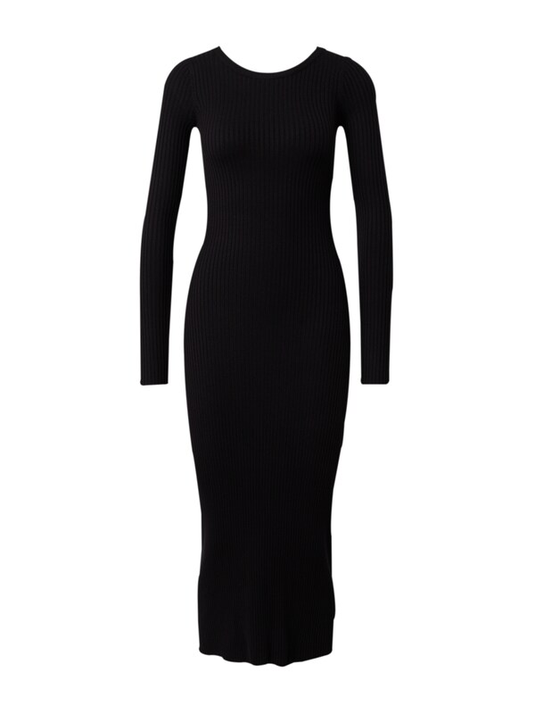 EDITED EDITED Kleid 'Oline' in Schwarz