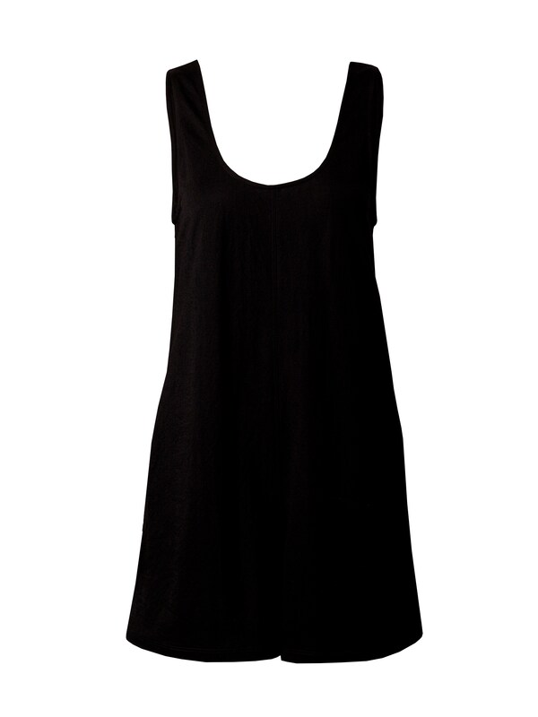 EDITED EDITED Jumpsuit 'Hera' in Schwarz