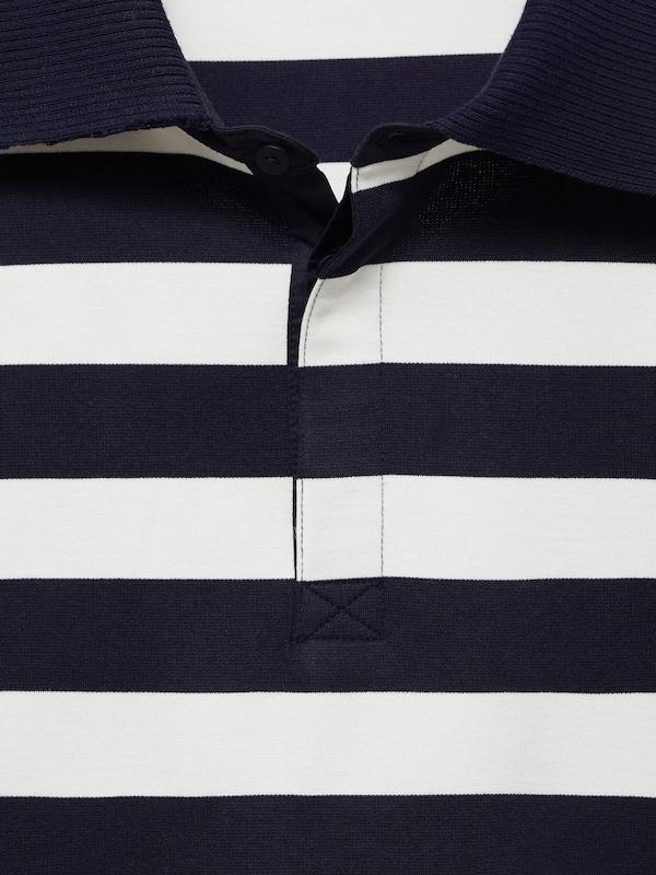 MANGO MANGO Sweatshirt 'Llesca' in Navy Neueste Mode