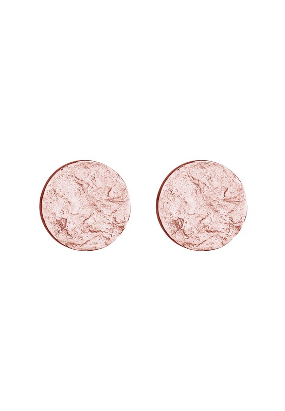 ELLI ELLI Ohrringe in Rosegold