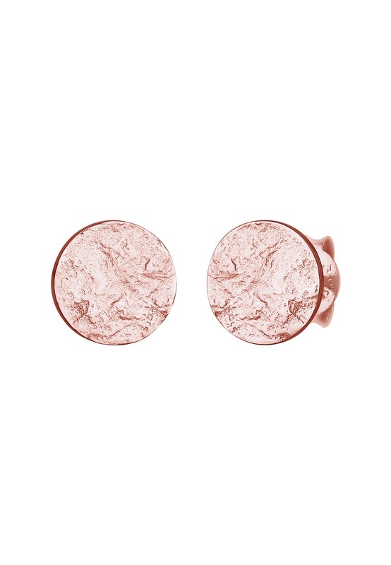 ELLI ELLI Ohrringe in Rosegold Exklusive Angebote