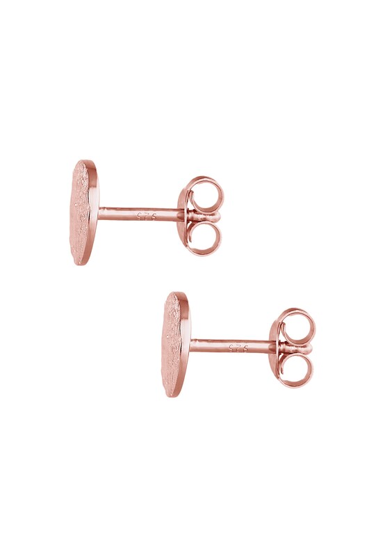 ELLI ELLI Ohrringe in Rosegold Exklusive Angebote