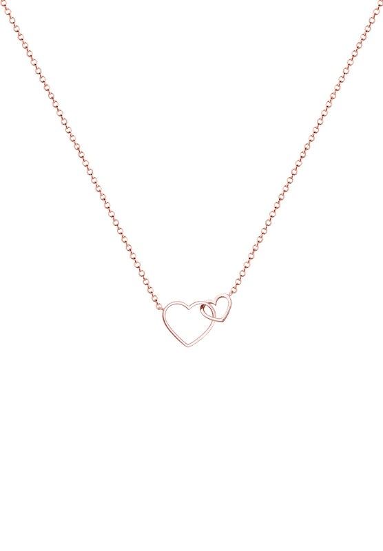 ELLI ELLI Kette in Rosegold Räumungsverkauf