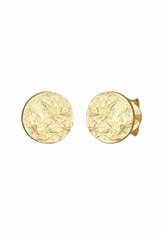 ELLI ELLI Ohrringe in Gold Kauf eins, bekomm eins gratis