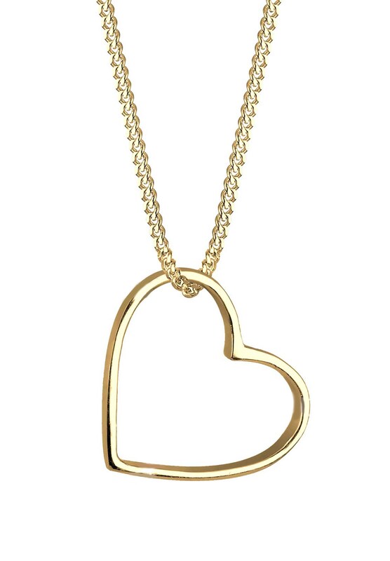 ELLI ELLI Kette in Gold Tägliche Deals