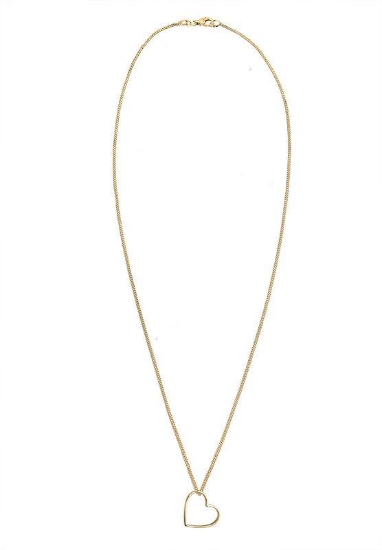 ELLI ELLI Kette in Gold Tägliche Deals