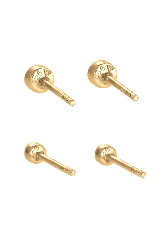 ELLI ELLI Ohrringe in Gold Sonderangebote