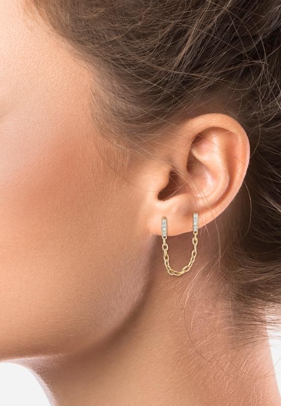 ELLI ELLI Ohrringe in Gold VIP-Rabatte