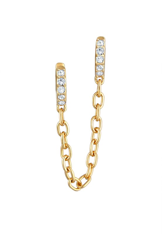 ELLI ELLI Ohrringe in Gold VIP-Rabatte