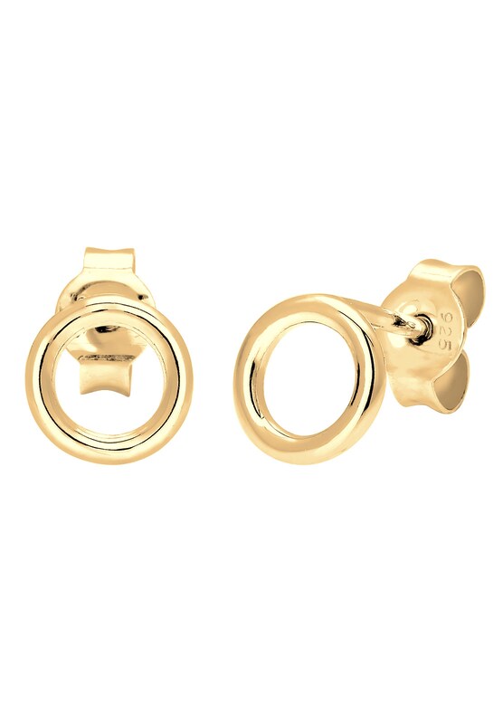ELLI ELLI Ohrringe in Gold