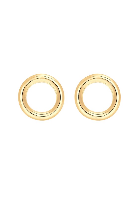 ELLI ELLI Ohrringe in Gold Kostenlose Rückgabe