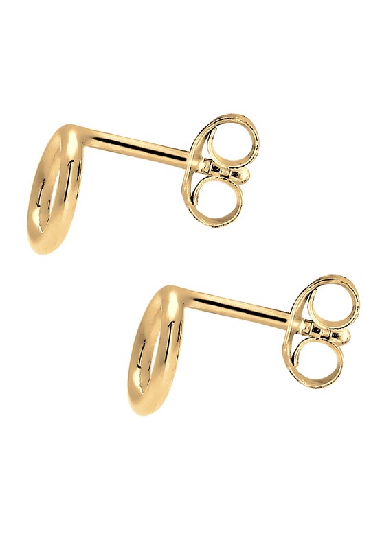 ELLI ELLI Ohrringe in Gold Kostenlose Rückgabe
