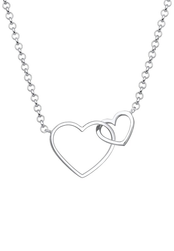 ELLI ELLI Kette in Silber Neueste Stile