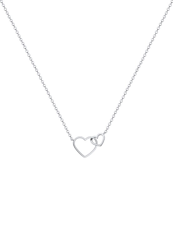 ELLI ELLI Kette in Silber Neueste Stile