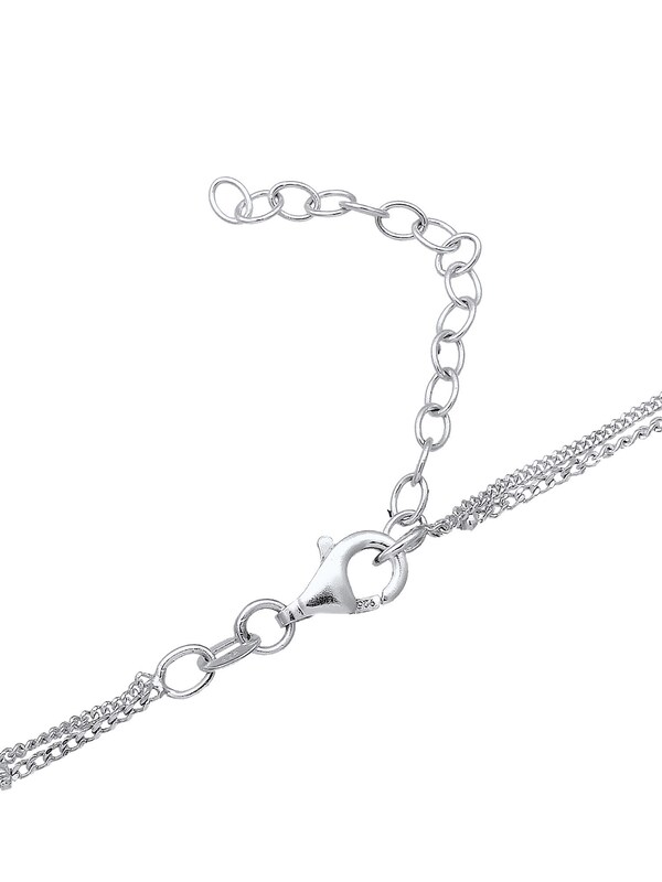 ELLI ELLI Halskette in Silber Sonderangebot der Fabrik