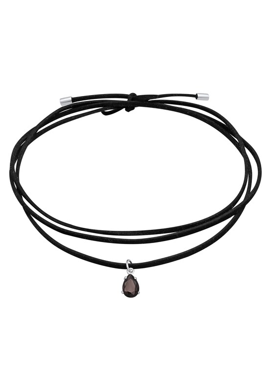 ELLI ELLI Kette in Schwarz