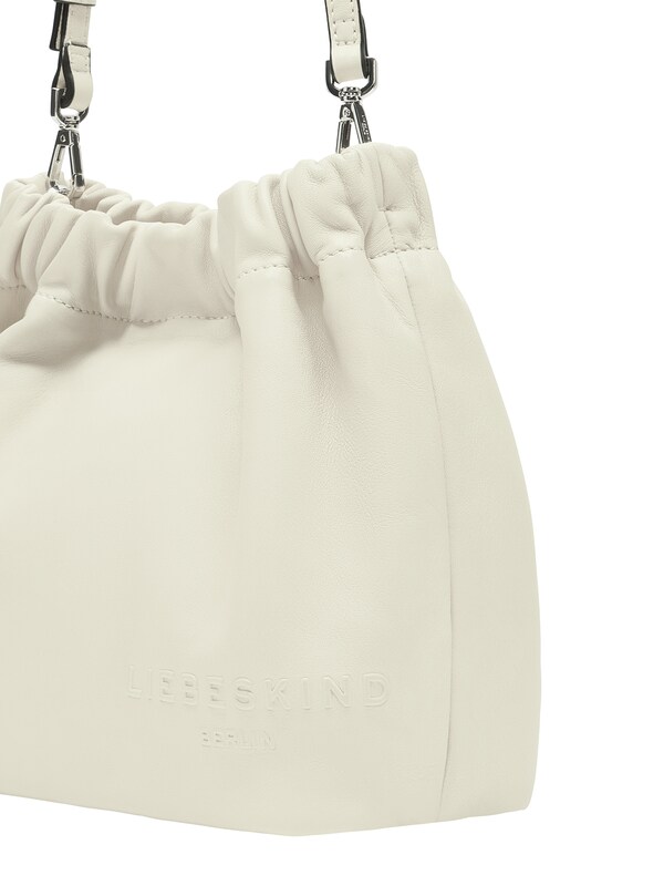Liebeskind Berlin Liebeskind Berlin Tasche in Creme Fabrikladen
