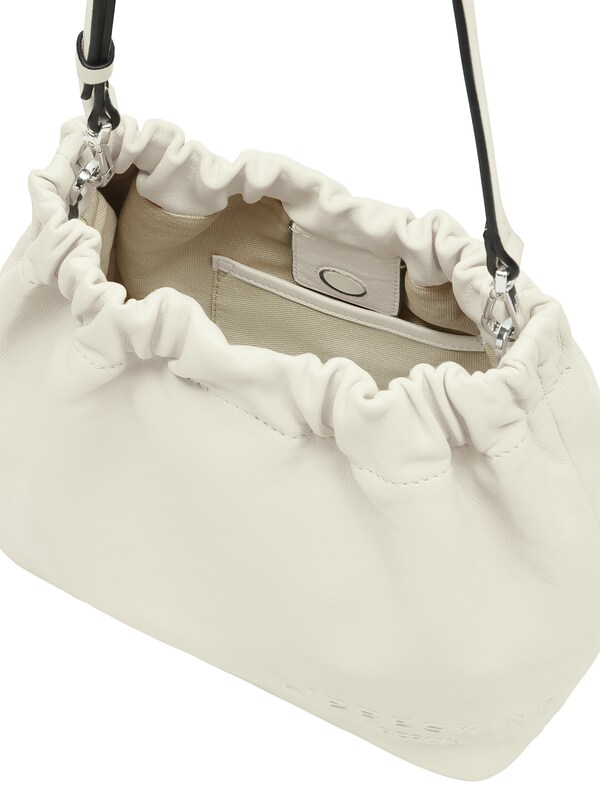 Liebeskind Berlin Liebeskind Berlin Tasche in Creme Fabrikladen