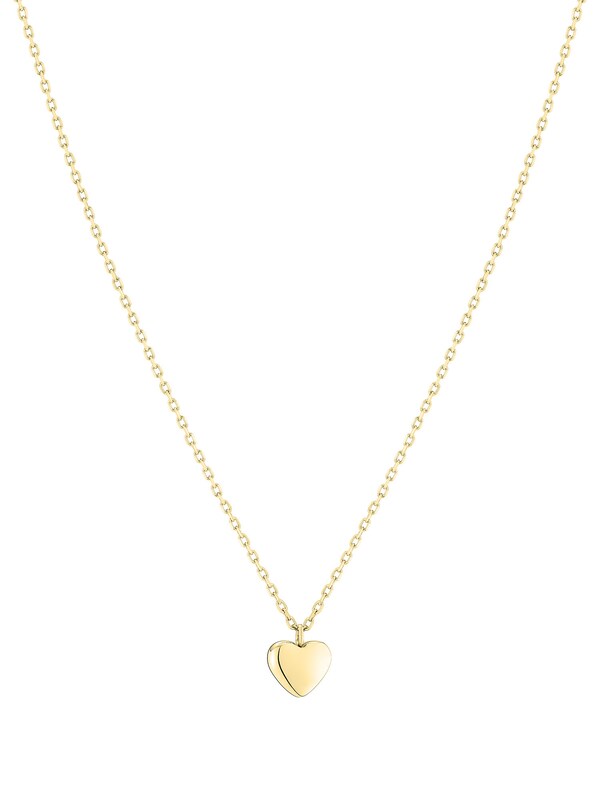 Liebeskind Berlin Liebeskind Berlin Kette in Gold Outlet
