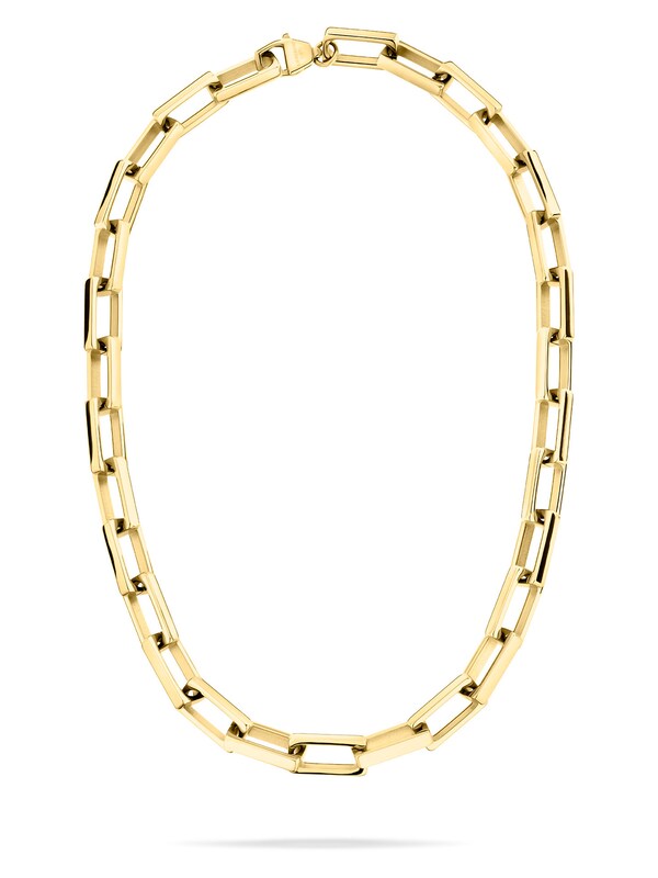 Liebeskind Berlin Liebeskind Berlin Kette in Gold