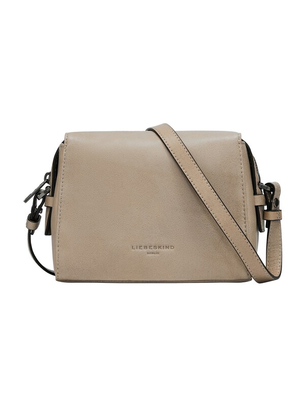 Liebeskind Berlin Liebeskind Berlin Umhängetasche in Beige