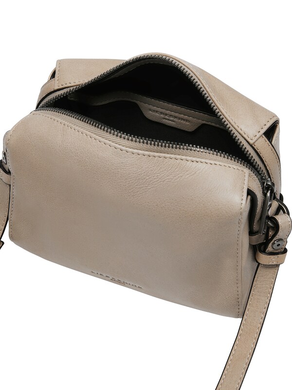 Liebeskind Berlin Liebeskind Berlin Umhängetasche in Beige Kostenloser Versand