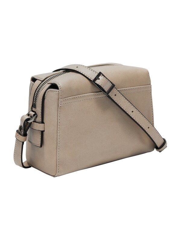 Liebeskind Berlin Liebeskind Berlin Umhängetasche in Beige Kostenloser Versand