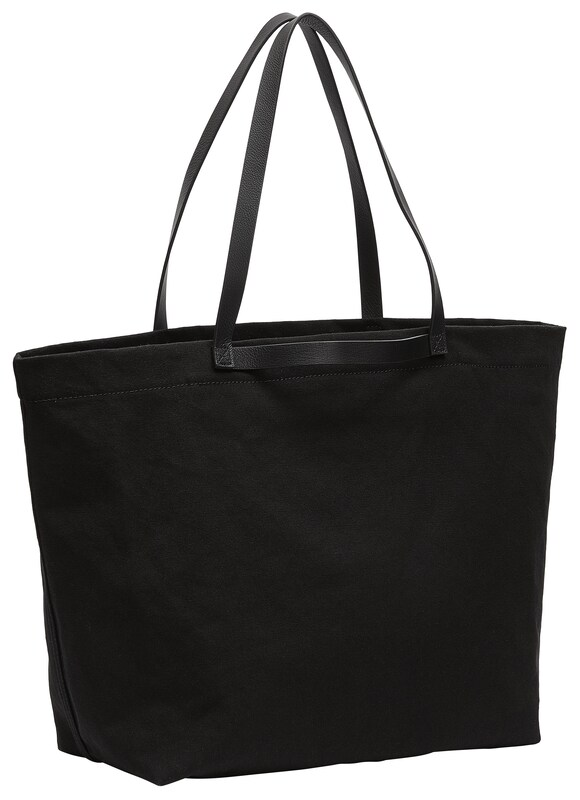 Liebeskind Berlin Liebeskind Berlin Shopper in Schwarz Limitierter Zeitrabatt