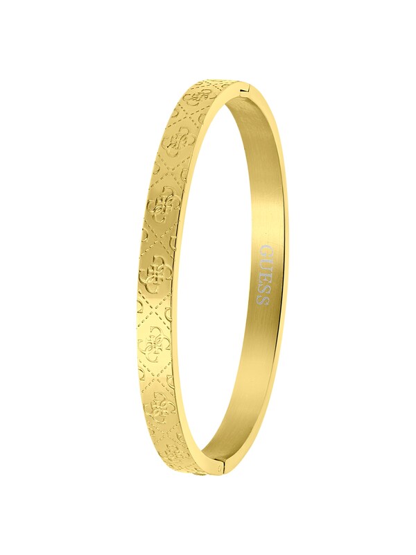 GUESS GUESS Armband in Gold Rabatt
