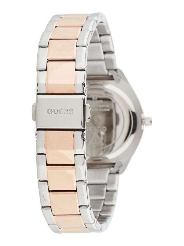 GUESS GUESS Uhr in Gold Saisonschlussverkauf
