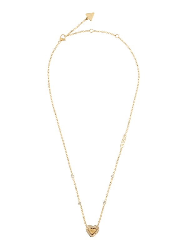 GUESS GUESS Kette in Gold Heißer Verkauf
