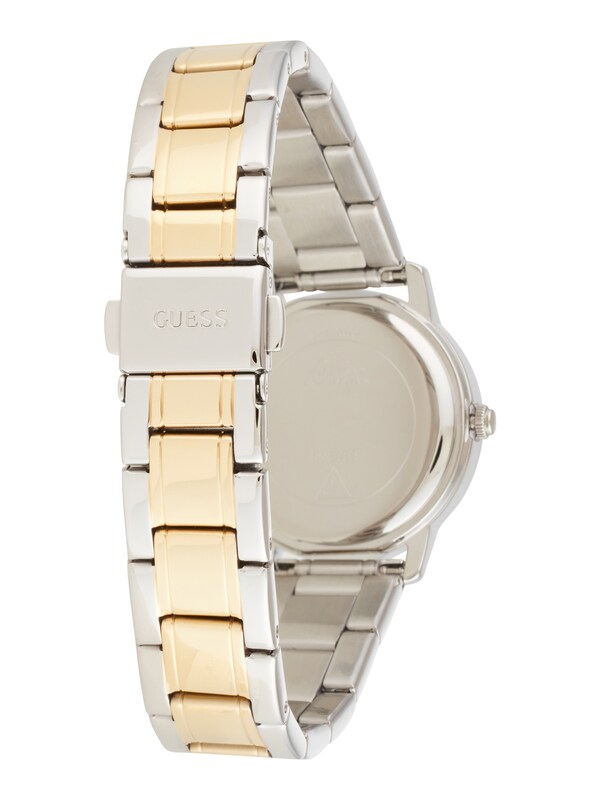 GUESS GUESS Uhr 'Melody' in Gold Silber Neueste Mode