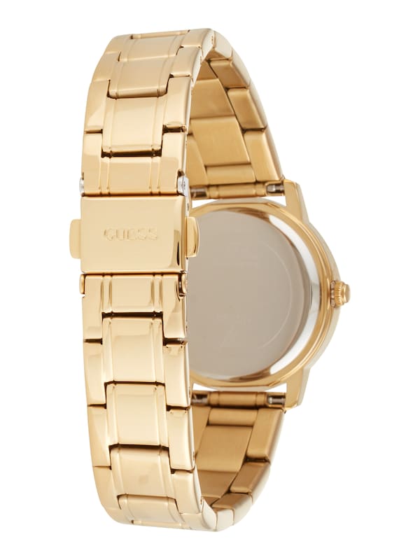 GUESS GUESS Uhr 'Lady G' in Gold Große Rabatte