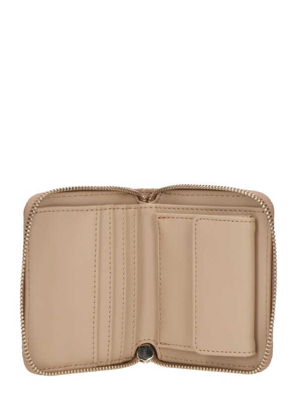 GUESS GUESS Portemonnaie 'Cresidia' in Camel Bestseller