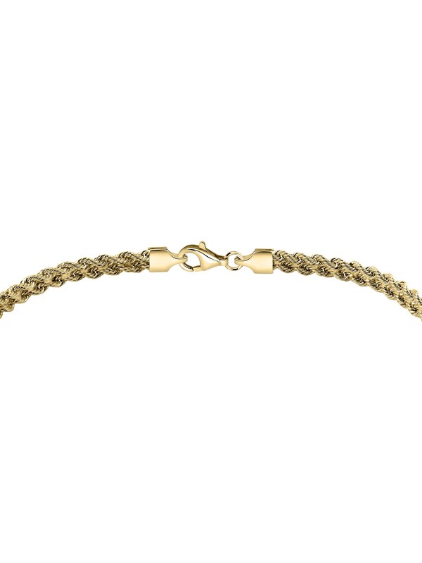 CHRIST CHRIST Armband in Gold Räumungsverkauf