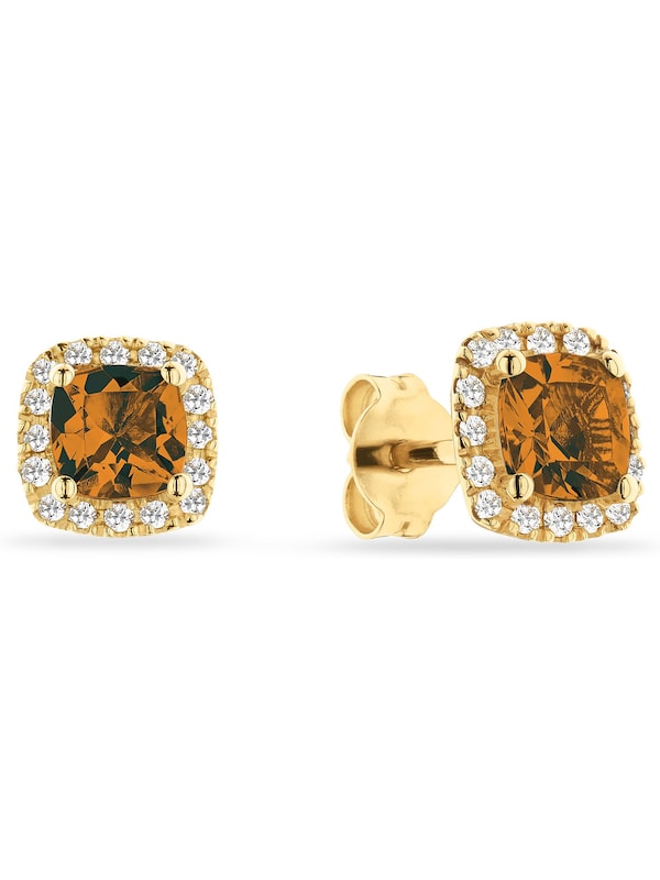 CHRIST CHRIST Ohrringe in Gold Tägliche Deals