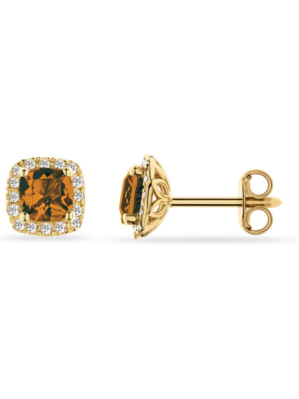 CHRIST CHRIST Ohrringe in Gold Tägliche Deals