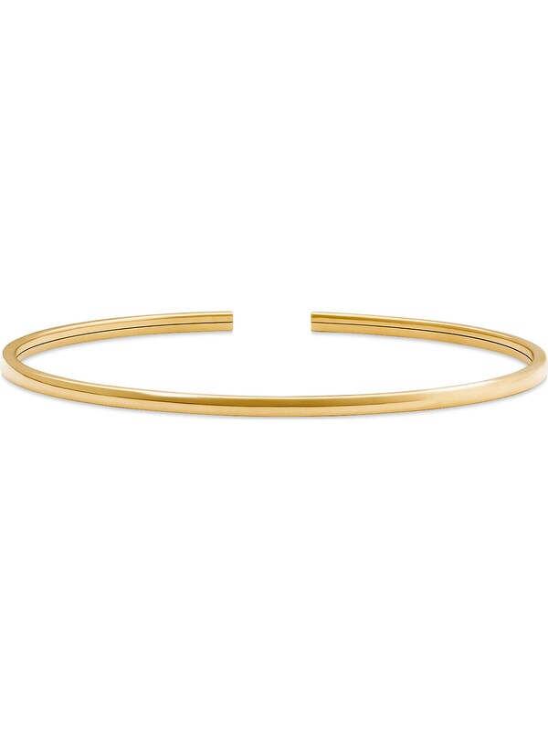 CHRIST CHRIST Armreif in Gold Sonderangebote