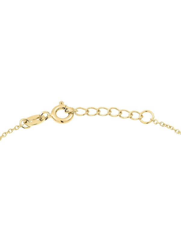 CHRIST CHRIST Armband in Gold Kostenlose Rückgabe