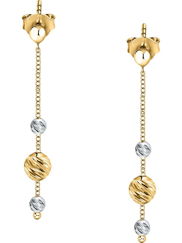 CHRIST CHRIST Ohrringe in Gold Zeitbegrenzte Promotion
