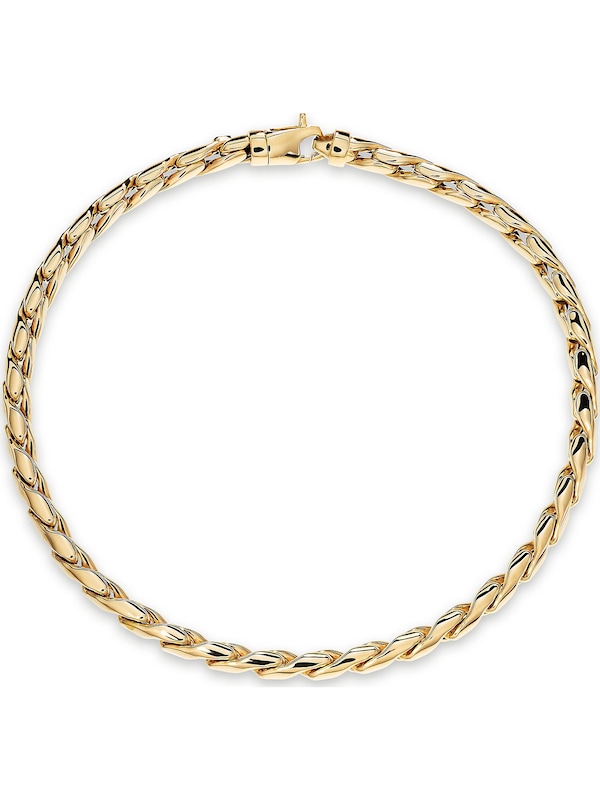 CHRIST CHRIST Armband in Gold Bis zu 60% Rabatt