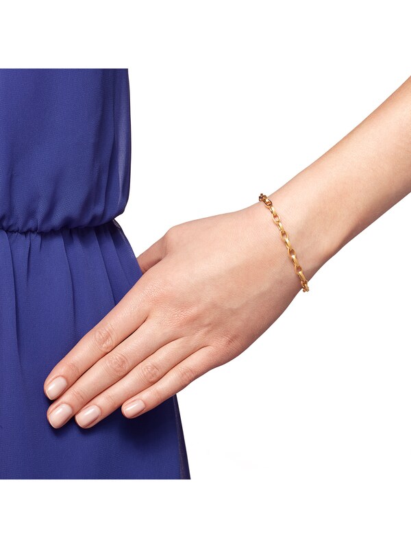 CHRIST CHRIST Armband in Gold Clearance-Verkauf