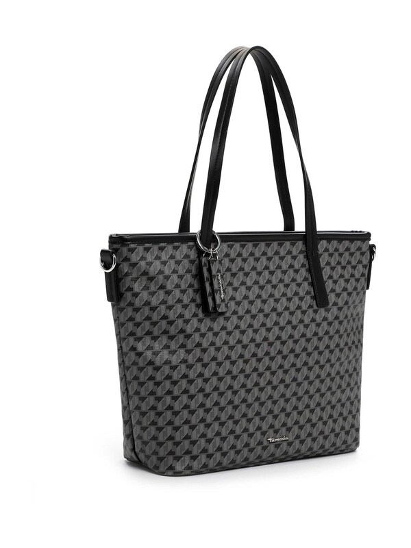 Tamaris Tamaris Shopper 'Francesca' in Schwarz Fabrikladen