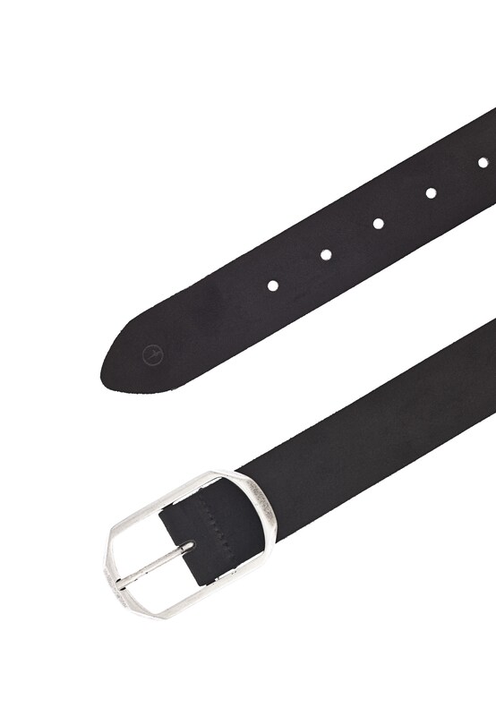 Tamaris Tamaris Gürtel 'Essential Classics' in Schwarz 2025