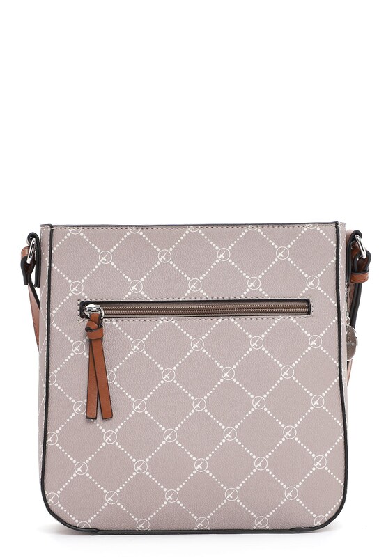 Tamaris Tamaris Umhängetasche 'Anastasia' in Beige Outlet
