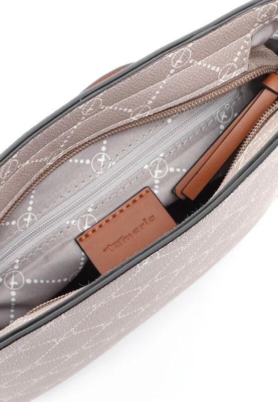 Tamaris Tamaris Umhängetasche 'Anastasia' in Beige Outlet