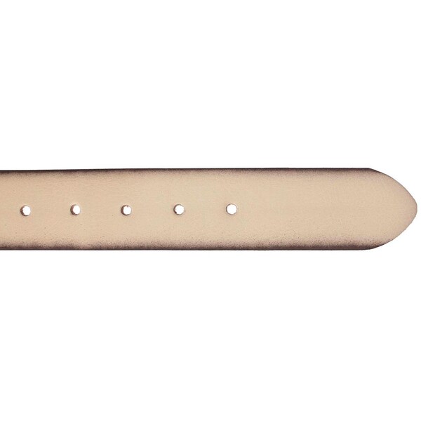Tamaris Tamaris Gürtel in Beige im Angebot