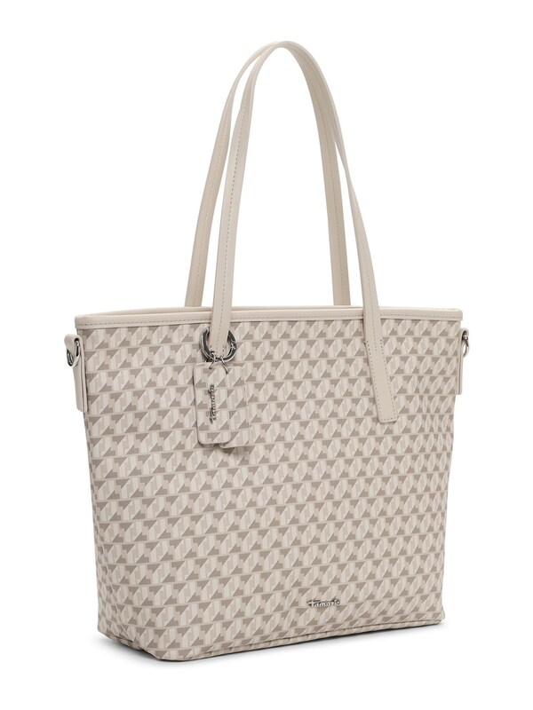 Tamaris Tamaris Tasche 'Francesca' in Beige Günstiger Verkauf