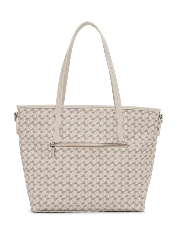 Tamaris Tamaris Tasche 'Francesca' in Beige Günstiger Verkauf